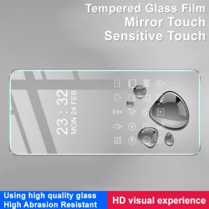 Ochranné sklo Xiaomi Redmi Note 13 4G - tvrzené sklíčko na LCD displej TT-TopTechnology