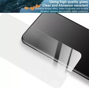 Ochranné sklo Xiaomi Redmi Note 13 4G - tvrzené sklíčko na LCD displej TT-TopTechnology