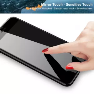 Ochranné sklo Xiaomi Redmi Note 13 4G - tvrzené sklíčko na LCD displej TT-TopTechnology