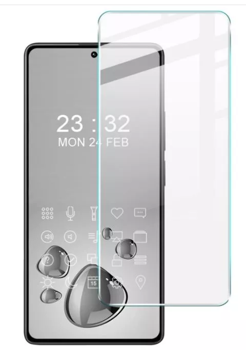 Ochranné sklo Xiaomi Redmi Note 13 4G