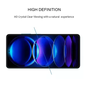 Ochranné sklo Xiaomi Redmi Note 13 Pro 5G - tvrzené sklíčko na LCD displej TT-TopTechnology