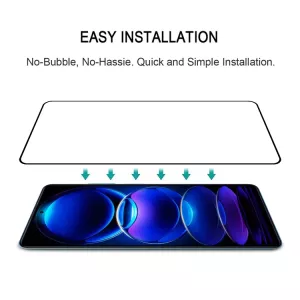 Ochranné sklo Xiaomi Redmi Note 13 Pro 5G - tvrzené sklíčko na LCD displej TT-TopTechnology