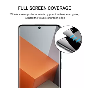 Ochranné sklo Xiaomi Redmi Note 13 Pro+ 5G - tvrzené sklíčko na LCD displej TT-TopTechnology