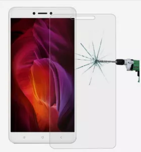 Ochranné sklo Xiaomi Redmi Note 4X