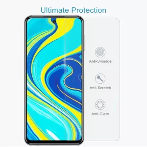 Ochranné sklo Xiaomi Redmi Note 10 Lite