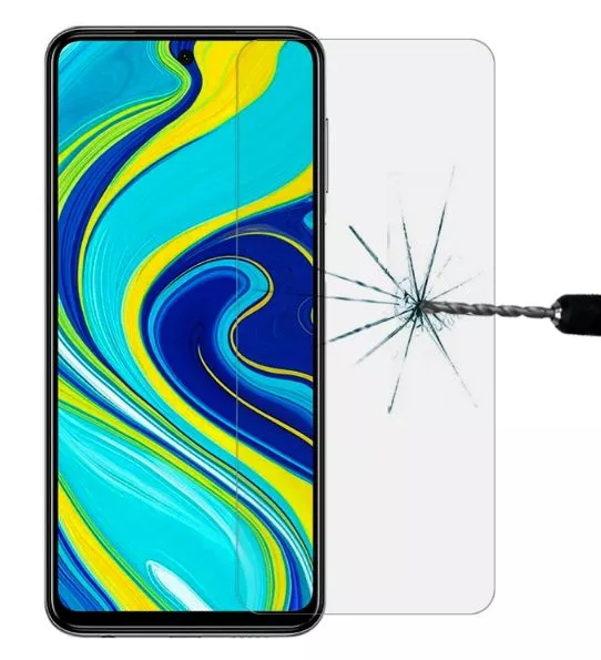 Ochranné sklo Xiaomi Redmi Note 9S