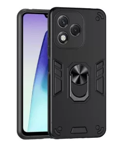 TPU ochranné pouzdro Honor 400 Lite černé