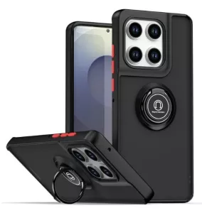 TPU ochranné pouzdro Motorola Edge 60 Pro černé