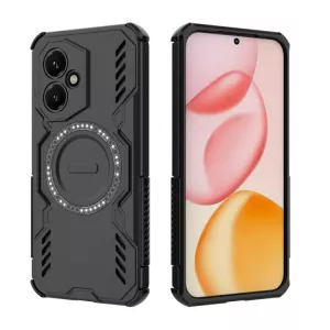 TPU pouzdro Honor 400 5G černé