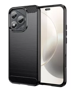 TPU pouzdro Honor 400 Lite černé