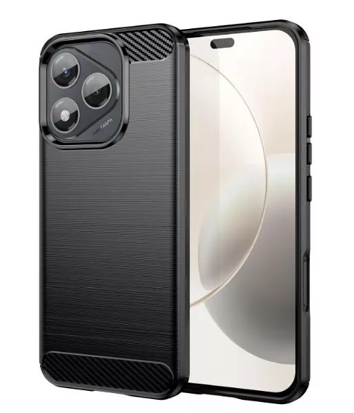 TPU pouzdro Honor 400 Lite černé