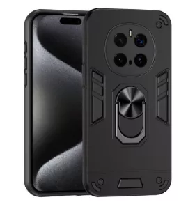 TPU pouzdro, zadní kryt Honor Magic7 Pro černé