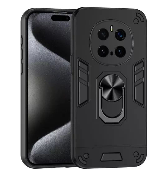 TPU pouzdro, zadní kryt Honor Magic7 Pro černé