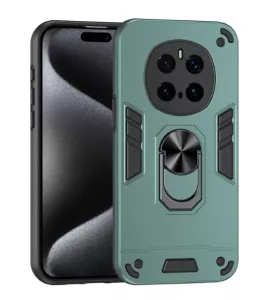 TPU pouzdro, zadní kryt Honor Magic7 Pro zelené