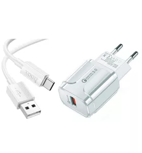 Nabíječka pro Vivo Y21s 18W