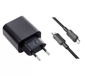 Nabíječka Motorola Moto G100, 20W