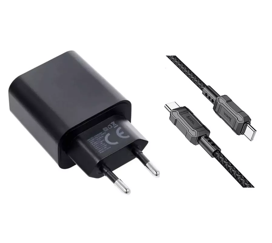 Nabíječka Motorola Moto G100, 20W