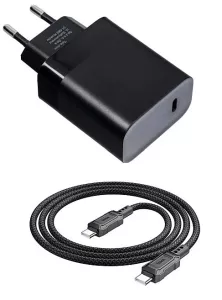 Nabíječka Huawei P40 Lite 5G, 45W