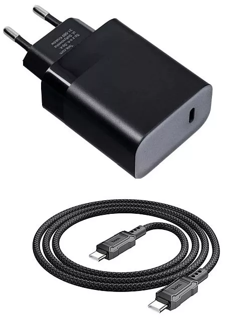 Nabíječka Huawei P40 Lite 5G, 45W