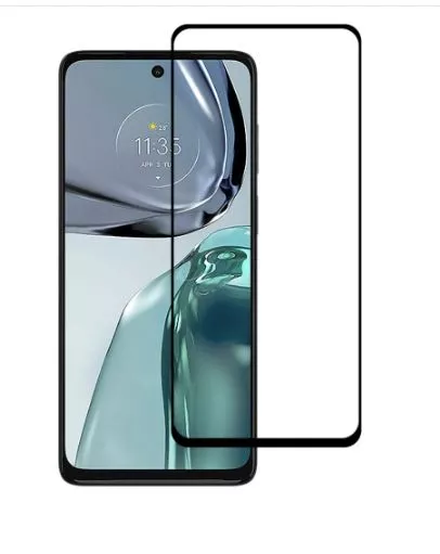 Ochranné sklo Motorola Moto G62 5G