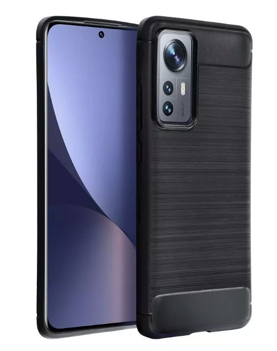 TPU pouzdro, ochranný kryt Oppo Reno 12 Pro 5G
