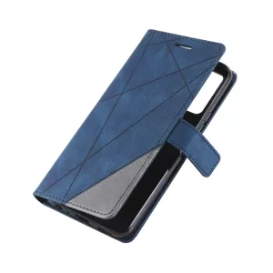 Kožené pouzdro Vivo Y52 5G, Vivo Y72 5G blue, modré, model knížka, řada CLASSIC MAGNETIC S-T-A-R Kožené pouzdro Vivo Y52 5G, Vivo Y72 5G blue, modré, model knížka, řada CLASSIC MAGNETIC S-T-A-R