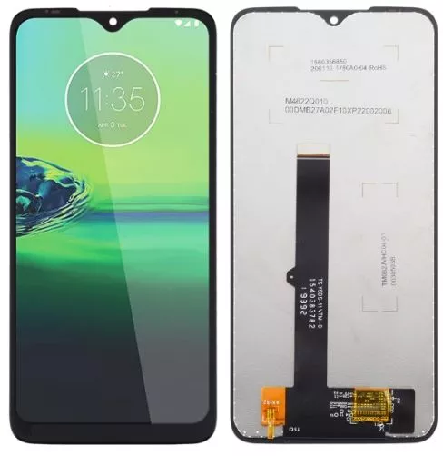 LCD displej Motorola One Macro, Motorola Moto G8 Play