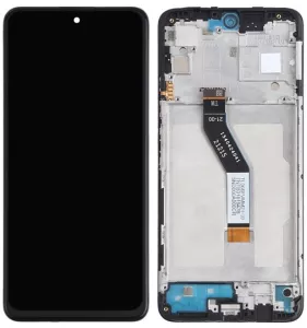 LCD displej Poco M4 Pro 5G