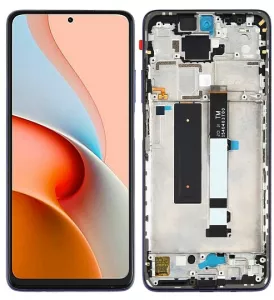 LCD displej Xiaomi Mi 10T Lite ( 5G )