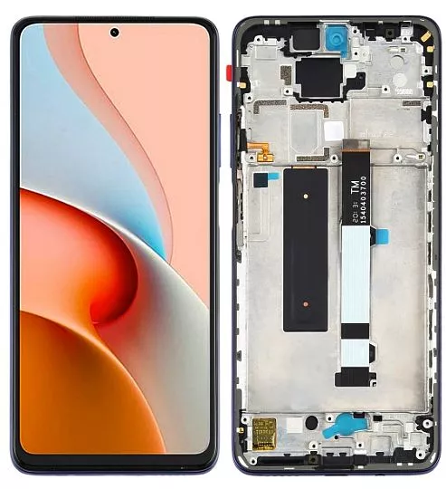 LCD displej Xiaomi Mi 10T Lite ( 5G )