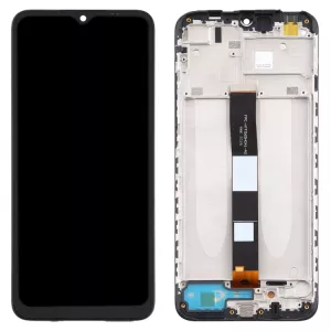 LCD displej Xiaomi Redmi 9C, Xiaomi Redmi 9A