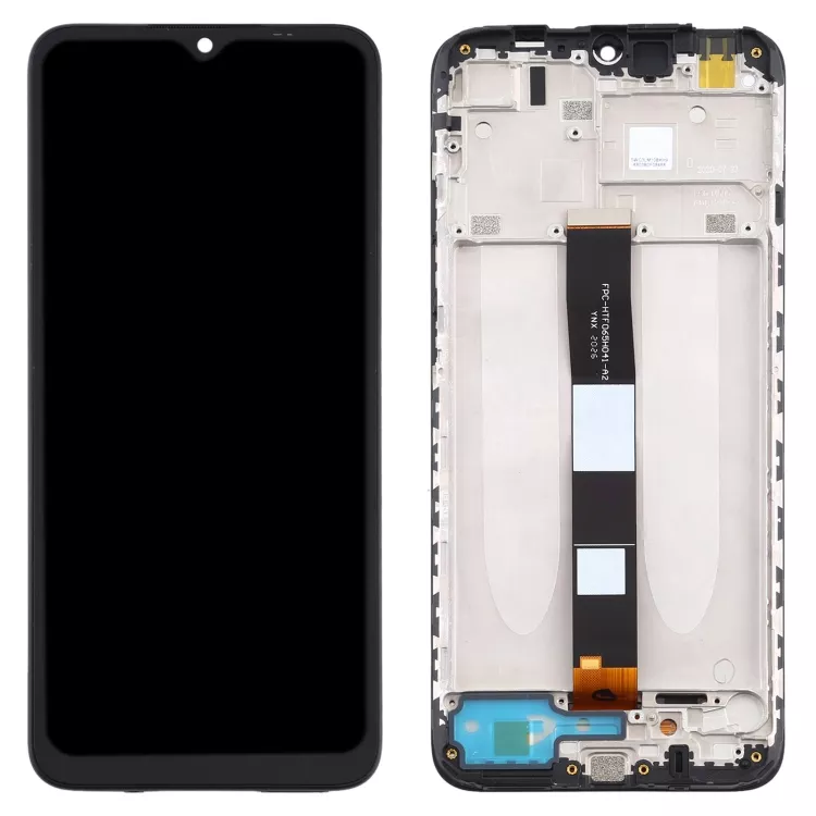 LCD displej Xiaomi Redmi 9C, Xiaomi Redmi 9A