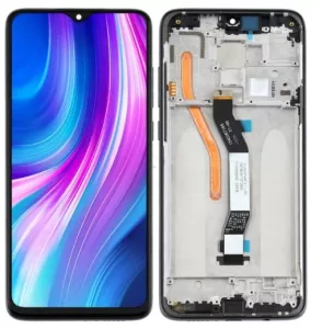 LCD displej Xiaomi Redmi Note 8 Pro