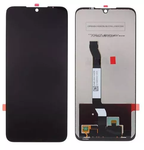 LCD displej Xiaomi Redmi Note 8T