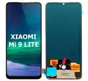 OLED displej Xiaomi Mi 9 Lite