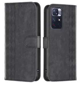 Pouzdro Xiaomi Redmi Note 12s černé