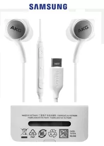 sluchátka AKG pro Samsung Galaxy S22 5G