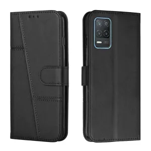 Knížkové pouzdro Motorola Moto G86 Power 5G černé