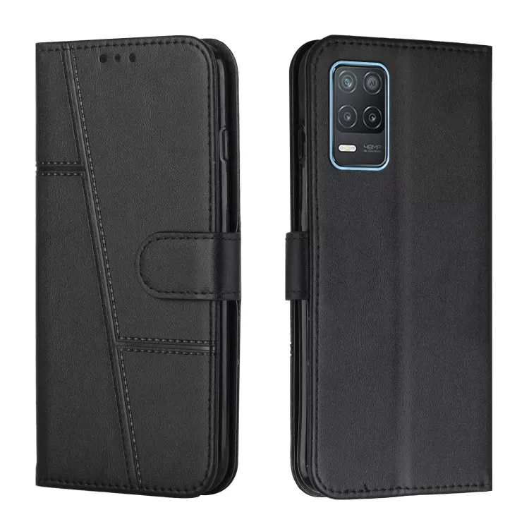 Knížkové pouzdro Motorola Moto G86 Power 5G černé