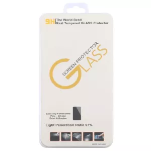 Ochranné sklo Xiaomi Redmi Note 14 Pro 4G / 5G – 9H Full Glue 3D zakřivené tvrzené sklíčko na displej, černé lemy TT-TopTechnology