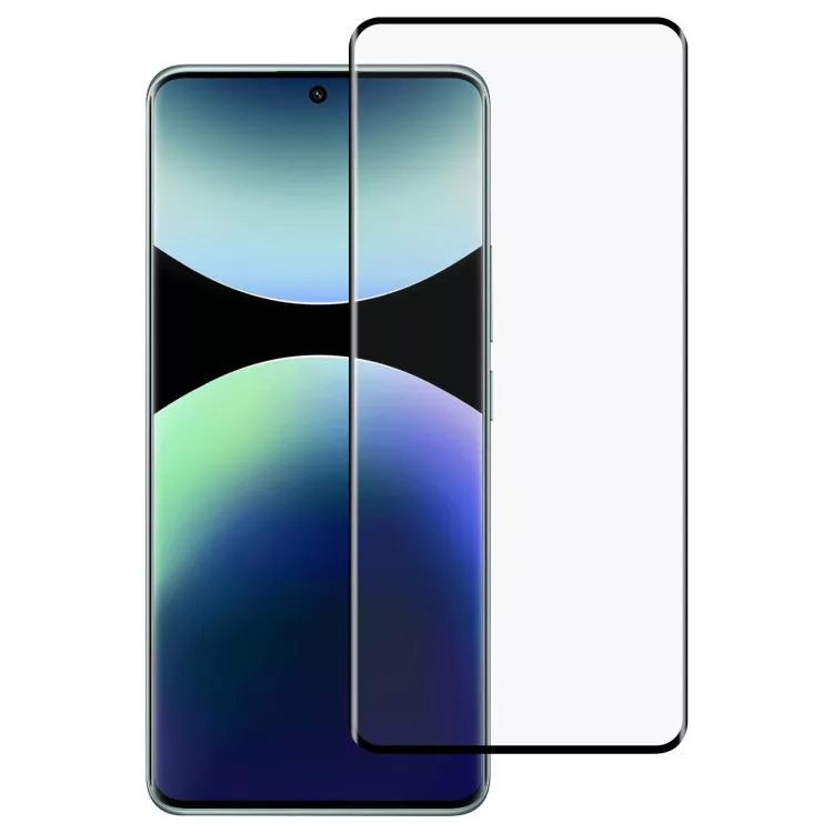  Ochranné sklo Xiaomi Redmi Note 14 Pro 4G / 5G
