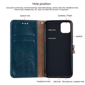 Pouzdro Xiaomi Redmi Note 11 4G ( Gobal ) – černé knížkové pouzdro ze syntetické kůže S-T-A-R Pouzdro Xiaomi Redmi Note 11 4G ( Gobal ) – černé knížkové pouzdro ze syntetické kůže S-T-A-R