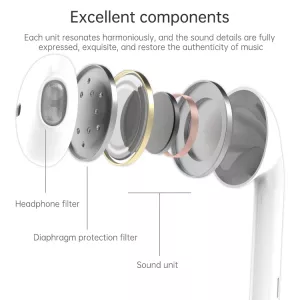 Sluchátka pro Apple iPhone s Lightning 8pin konektorem a Bluetooth rozhraním – stereo handsfree s mikrofonem a ovládáním hovorů TopTechnology Sluchátka pro Apple iPhone s Lightning 8pin konektorem a Bluetooth rozhraním – stereo handsfree s mikrofonem a ovládáním hovorů TopTechnology