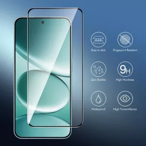 Tvrzené sklo Redmi Note 15 Pro 5G – full glue celoplošná ochrana LCD displeje ENKAY Tvrzené sklo Redmi Note 15 Pro 5G – full glue celoplošná ochrana LCD displeje ENKAY