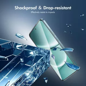 Tvrzené sklo Redmi Note 15 Pro 5G – full glue celoplošná ochrana LCD displeje ENKAY Tvrzené sklo Redmi Note 15 Pro 5G – full glue celoplošná ochrana LCD displeje ENKAY