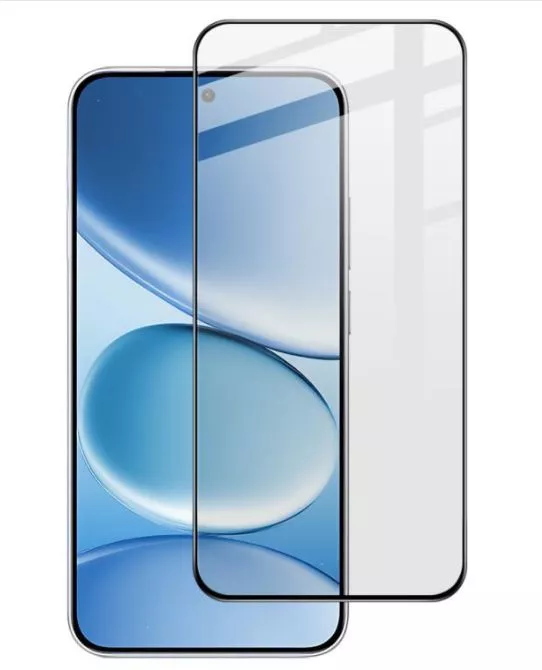 Ochranné sklo Xiaomi Redmi Note 15 Pro 5G (full glue)