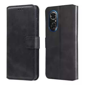 Černé knížkové pouzdro pro Huawei Nova 9 SE