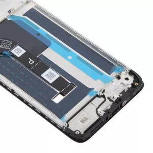 LCD displej Motorola Moto G57 Power 5G – kompletní sestava s dotykovým sklem a rámečkem, originální servisní díl