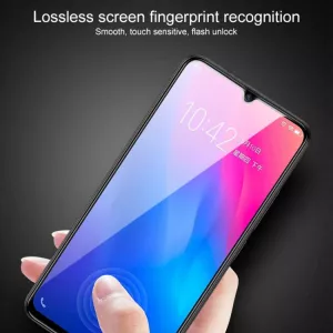 Ochranné tvrzené sklo na displej Motorola Moto E20, G10, G20, G30 a G50 5G TopTechnology Ochranné tvrzené sklo na displej Motorola Moto E20, G10, G20, G30 a G50 5G TopTechnology