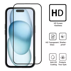 Ochranný kryt modrý pro Motorola Edge 60 Pro 5G + tvrzené sklo – odolné TPU pouzdro se zesílenými rohy a ochranným sklíčkem displeje WANLONFENG Ochranný kryt modrý pro Motorola Edge 60 Pro 5G + tvrzené sklo – odolné TPU pouzdro se zesílenými rohy a ochranným sklíčkem displeje WANLONFENG